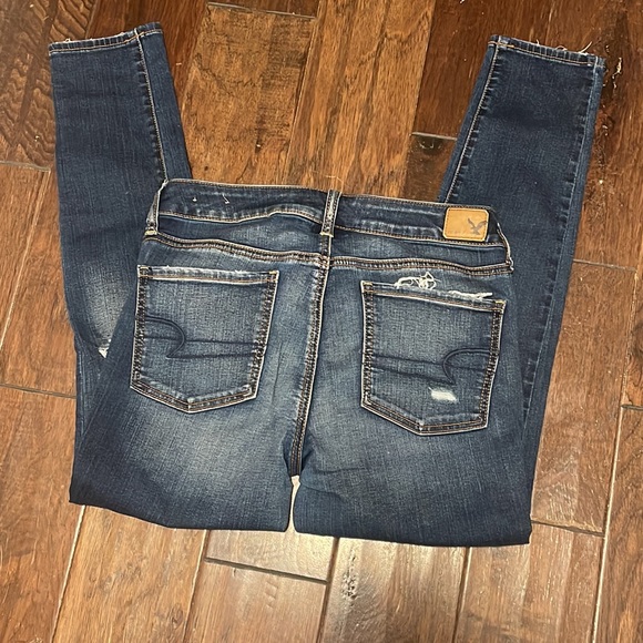AE denim - Picture 4 of 4